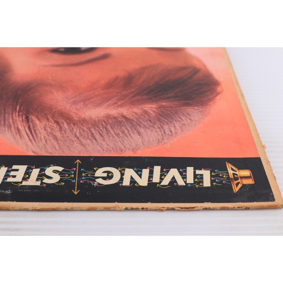 Ames Brothers w/ Bill Finegan Sweet Seventeen 1958 Stereo 12" LP Record LSP-1487 - Picture 9 of 16